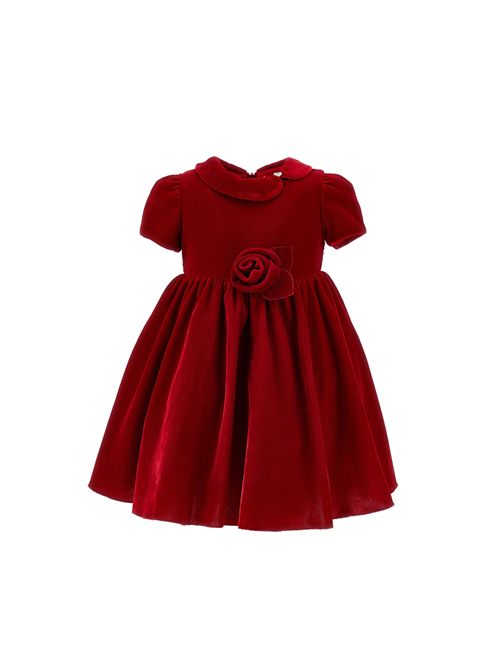 Abito, bambina, logato. MONNALISA | 73H901 88030043